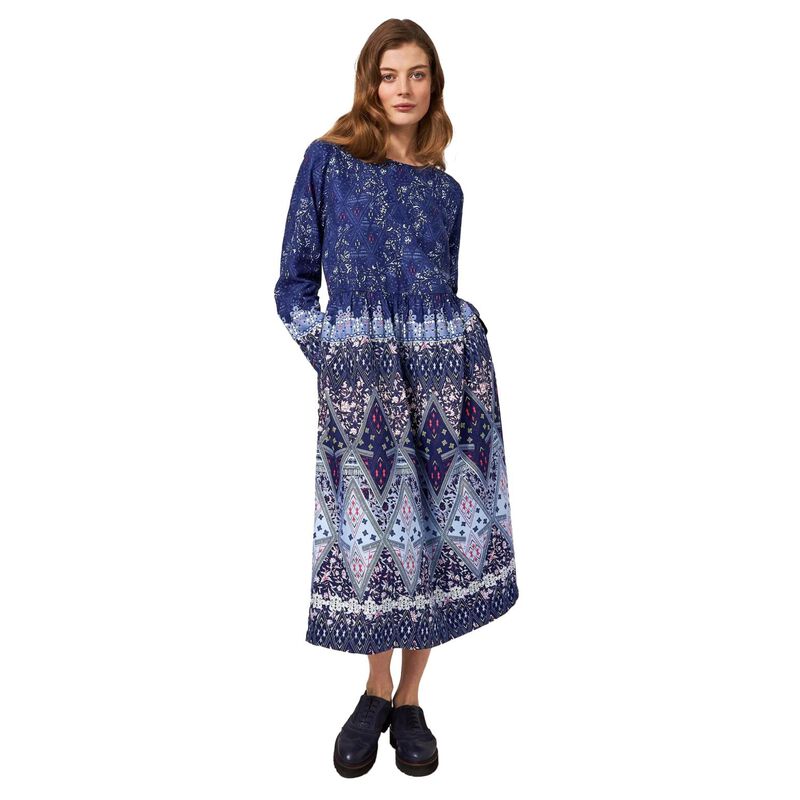 White Stuff Elisa Midi Dress image number 0